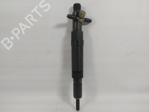 Used Injector FORD MONDEO III Saloon (B4Y) 2.0 16V TDDi / TDCi (115 hp) 8366005