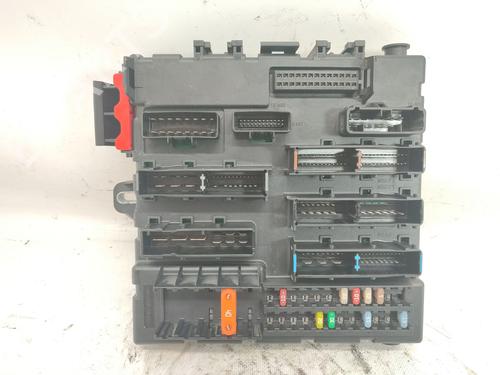 Used Fuse box OPEL VECTRA C GTS (Z02) [2002-2009]  28825399