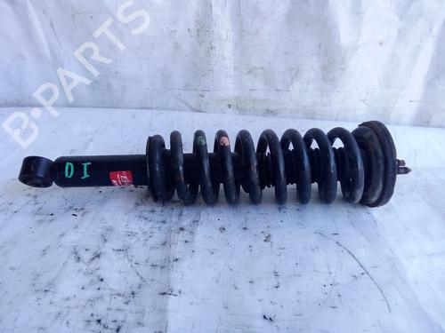 Left rear shock absorber RENAULT LAGUNA III (BT0/1) 2.0 dCi (BT01, BT08, BT09, BT0E, BT0K, BT12, BT1C, BT1D,... | BP24589680M18 