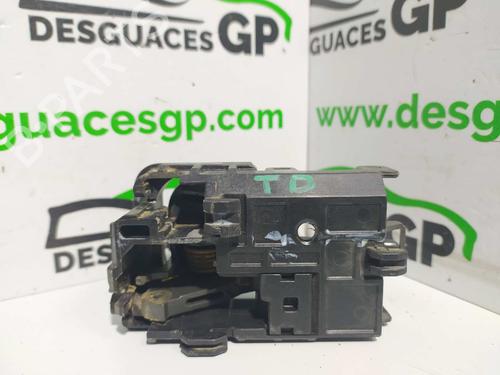 Rear right interior door handle NISSAN X-TRAIL I (T30)  | BP7148108I16 
