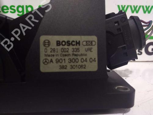 Pedal MERCEDES-BENZ SPRINTER 2-t Van (B901, B902)  | BP23961932I4 