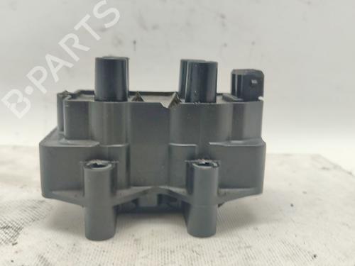 Verteiler für TATA INDICA 1.4 (84 hp) 32867986