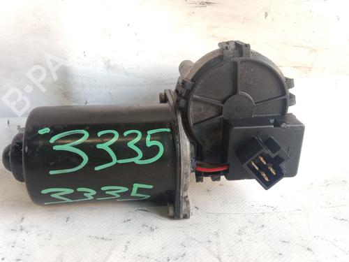 Used Front wiper motor HYUNDAI ATOS (MX) 1.0 i (54 hp) 28002633