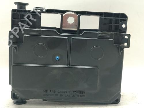 Fuse box CITROËN C5 II (RC_) 2.0 HDi (RCRHRH) | BP36786337E1 - Image 2