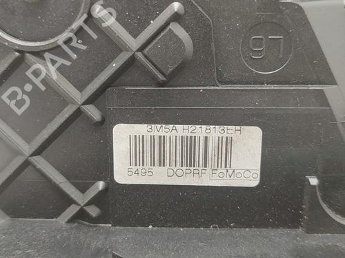 Front left lock FORD FOCUS II (DA_, HCP, DP)  | BP17567839C98 