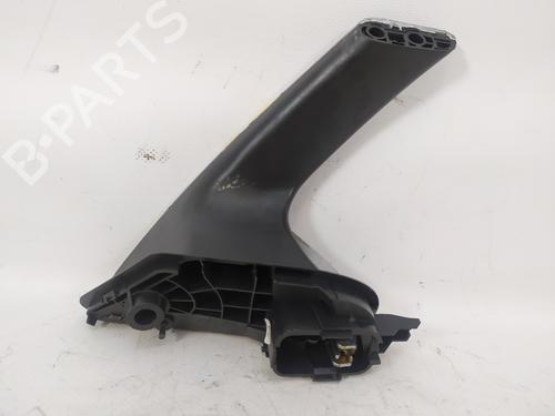 Front right interior door handle NISSAN PRIMERA Hatchback (P12) 1.9 dCi | BP12341104I14 