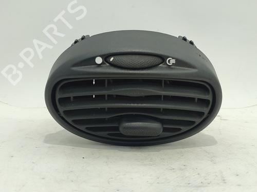 Luftventilen FORD FOCUS I (DAW, DBW) [1998-2009]  31625960