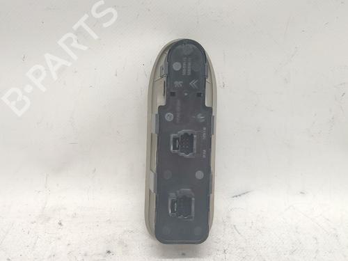 Left front window switch CITROËN C5 I (DC_) 2.0 HDi (DCRHZB, DCRHZE) | BP36994644I27 - Image 2
