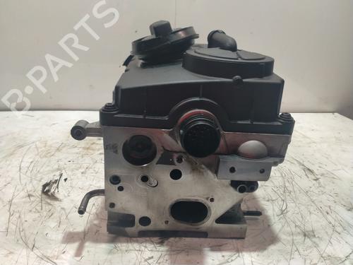 Cylinder head VW PASSAT B6 (3C2)  | BP11853540M5 
