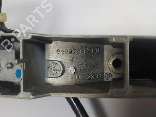 Rear left exterior door handle CITROËN C6 (TD_) 2.7 HDi | BP9287810C130 