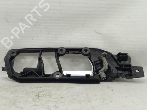 Front left interior door handle VW POLO (9N_, 9A_) 1.2 | BP15411000I13 