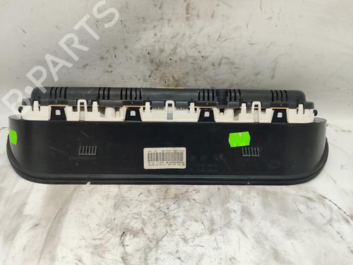 Instrument cluster CITROËN C5 II (RC_) 2.0 HDi (RCRHRH) | BP27990884C47 