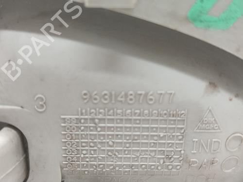 Front right interior door handle CITROËN XSARA PICASSO (N68)  | BP17567756I14 