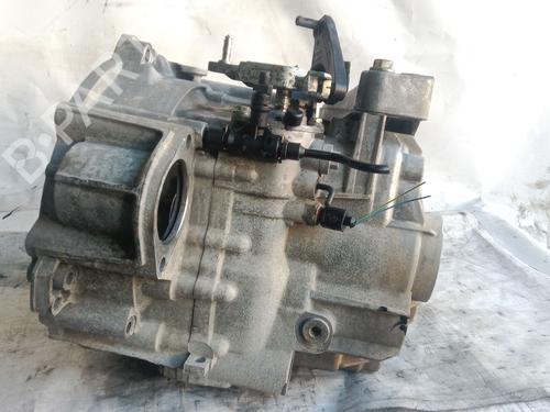 Used Gearbox Gearbox SEAT LEON (1P1) 2.0 TDI 16V (140 hp) 33824751 33824751