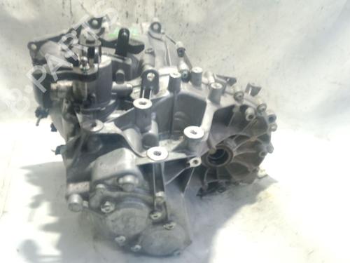 Gearbox VOLVO V40 Hatchback (525) D2 | BP31149248M3