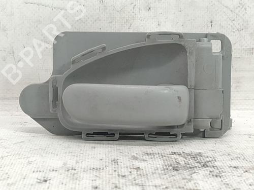 Used Front right interior door handle CITROËN XSARA PICASSO (N68) 1.6 HDi (90 hp) 28795330
