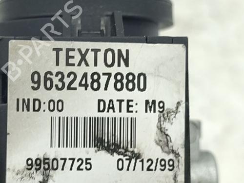 Ignition barrel PEUGEOT 406 (8B) 2.0 HDI 110 | BP29983502M48 