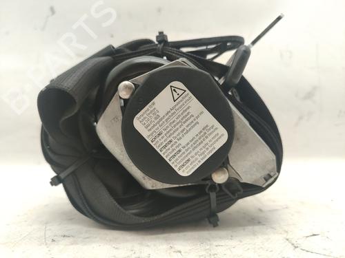 Front right seatbelt AUDI A6 C6 Avant (4F5) 3.0 TDI quattro | BP26906217I25 