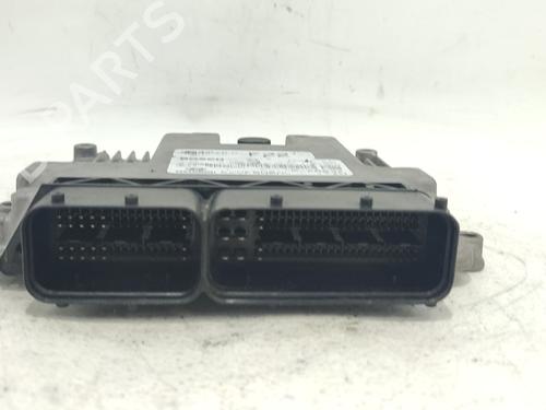 Engine control unit (ECU) HYUNDAI i40 I CW (VF) 1.7 CRDi | BP38272921M57 - Image 3