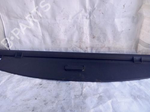 Rear parcel shelf RENAULT MEGANE II (BM0/1_, CM0/1_)  | BP27436280C85 