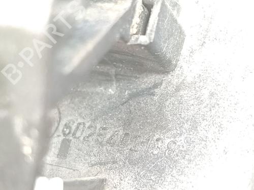 Headlight washer RENAULT AVANTIME (DE0_) 2.2 dCi (DE01) | BP28211471E17 