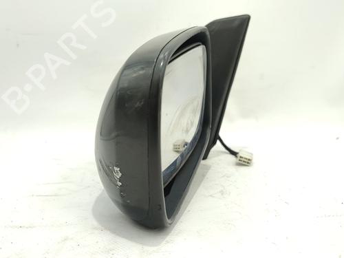 Left mirror TOYOTA COROLLA (_E12_) 2.0 D-4D (CDE120R, CDE120L_) | BP29232943C26 