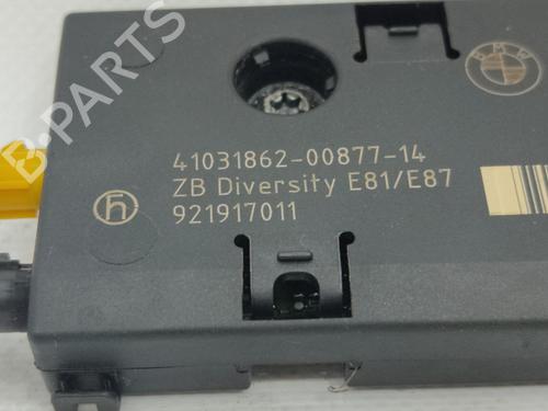 Antenna/Base BMW 1 (E87) 118 d | BP18724732C140 