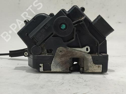 Rear right lock SMART FORFOUR (454)  | BP16978089C99 