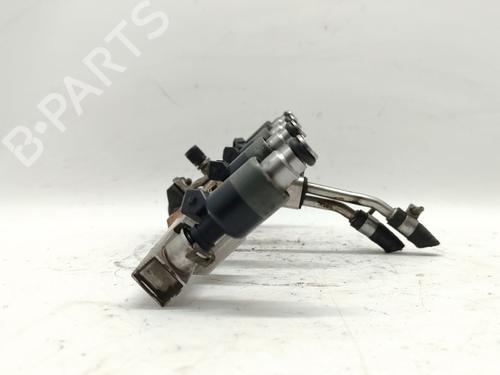 Injection rail OPEL ASTRA F Hatchback (T92) 1.4 i (F08, M08, F68, M68) | BP30109270M98