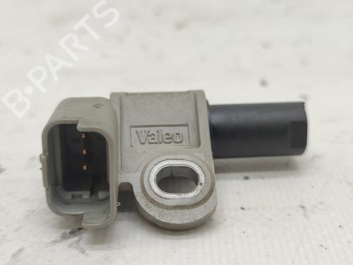Electronic sensor PEUGEOT 407 (6D_)  | BP19317419M84 