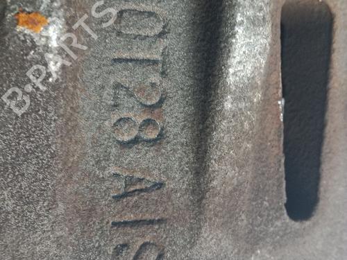 Left front brake caliper TOYOTA AVENSIS (_T22_) 1.8 VVT-i (ZZT221_, ZZT221R) | BP26741217M105 