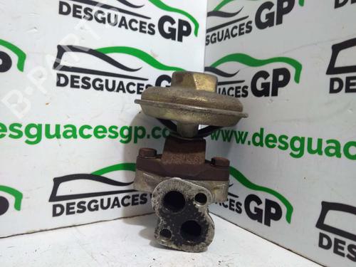 Used Egr DAEWOO NUBIRA Saloon (J100) [1997-2025]  7147253