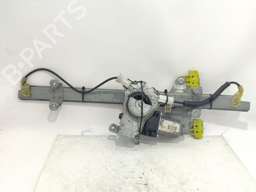 front-right-window-mechanism-nissan-note-e11-ne11-2005-2006-2007-2008-2009-2010-2011-2012-2013-39588841 main image