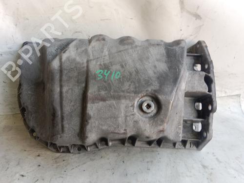 Oil sump RENAULT MEGANE I Classic (LA0/1_) 1.9 dTi (LA08, LA0N, LA0K) | BP29406022M115 