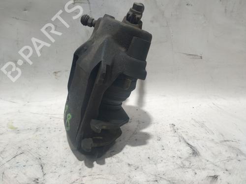 Right front brake caliper AUDI A3 (8P1) 1.9 TDI | BP24533209M104 