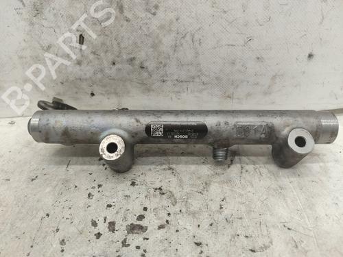 Injection rail OPEL ASTRA H GTC (A04) 1.7 CDTi (L08) | BP25025581M98 