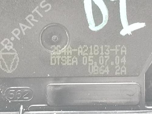 Front left lock FORD MONDEO III (B5Y) 2.0 16V TDDi / TDCi | BP30109235C98