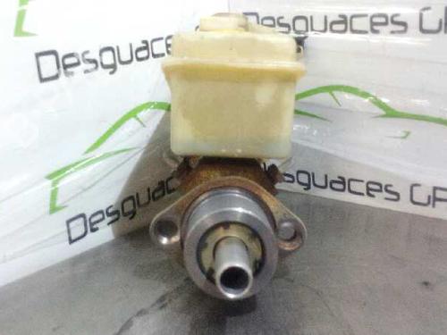 Brake master cylinder FIAT PUNTO (176_)  | BP7132522M77 