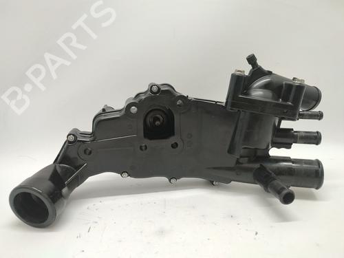 Used Other Other PEUGEOT 607 (9D, 9U) 2.2 HDi (133 hp) 34240673 34240673