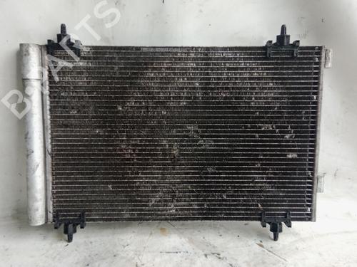 Used Heater matrix CITROËN C4 Picasso I MPV (UD_) 2.0 HDi 138 (136 hp) 30686044