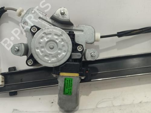 Rear left window mechanism SSANGYONG KORANDO (CK) 2.0 e-XDi | BP40607846C24 - Image 3