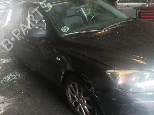 Gearbox MAZDA 3 (BK) 1.6 DI Turbo | BP33820242M3 - Image 9