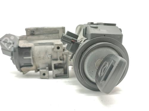 Used Ignition barrel Ignition barrel MAZDA 2 (DE_, DH_) 1.4 MZR-CD (68 hp) 39992206 39992206