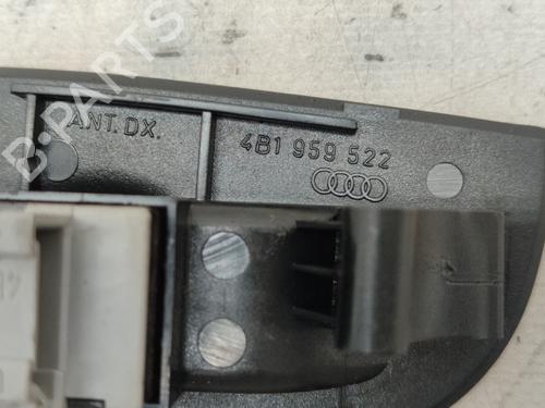Right front window switch AUDI A6 C5 (4B2)  | BP17755791I26 