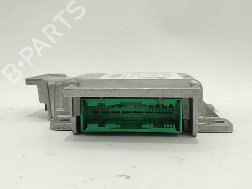 ECU airbags OPEL VECTRA C GTS (Z02) 2.2 DTI 16V (F68) | BP28794791M53