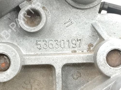 Essuie-glace moteur avant RENAULT CLIO II (BB_, CB_) 1.5 dCi (B/CB07) | BP30832981M29