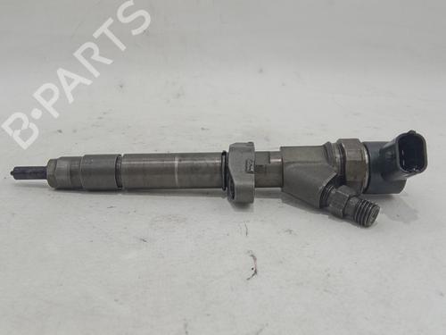 Used Injector Injector RENAULT LAGUNA II Grandtour (KG0/1_) 2.2 dCi (KG0F) (150 hp) 33704422 33704422