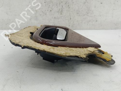 Rear right interior door handle MERCEDES-BENZ M-CLASS (W163) ML 270 CDI (163.113) | BP26399033I16 