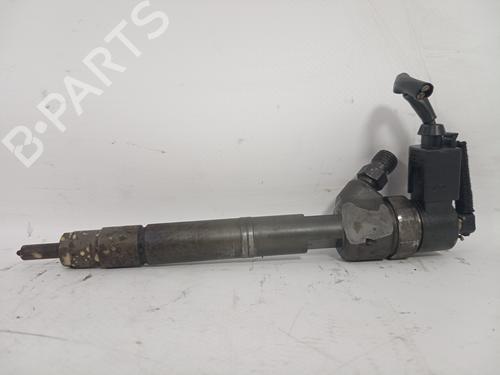 Used Injector MERCEDES-BENZ S-CLASS (W220) S 400 CDI (220.028, 220.128) (250 hp) 10013427