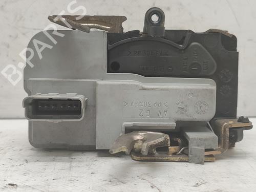 Front left lock CITROËN XSARA Coupe (N0) 2.0 HDI 90 | BP18241357C98 